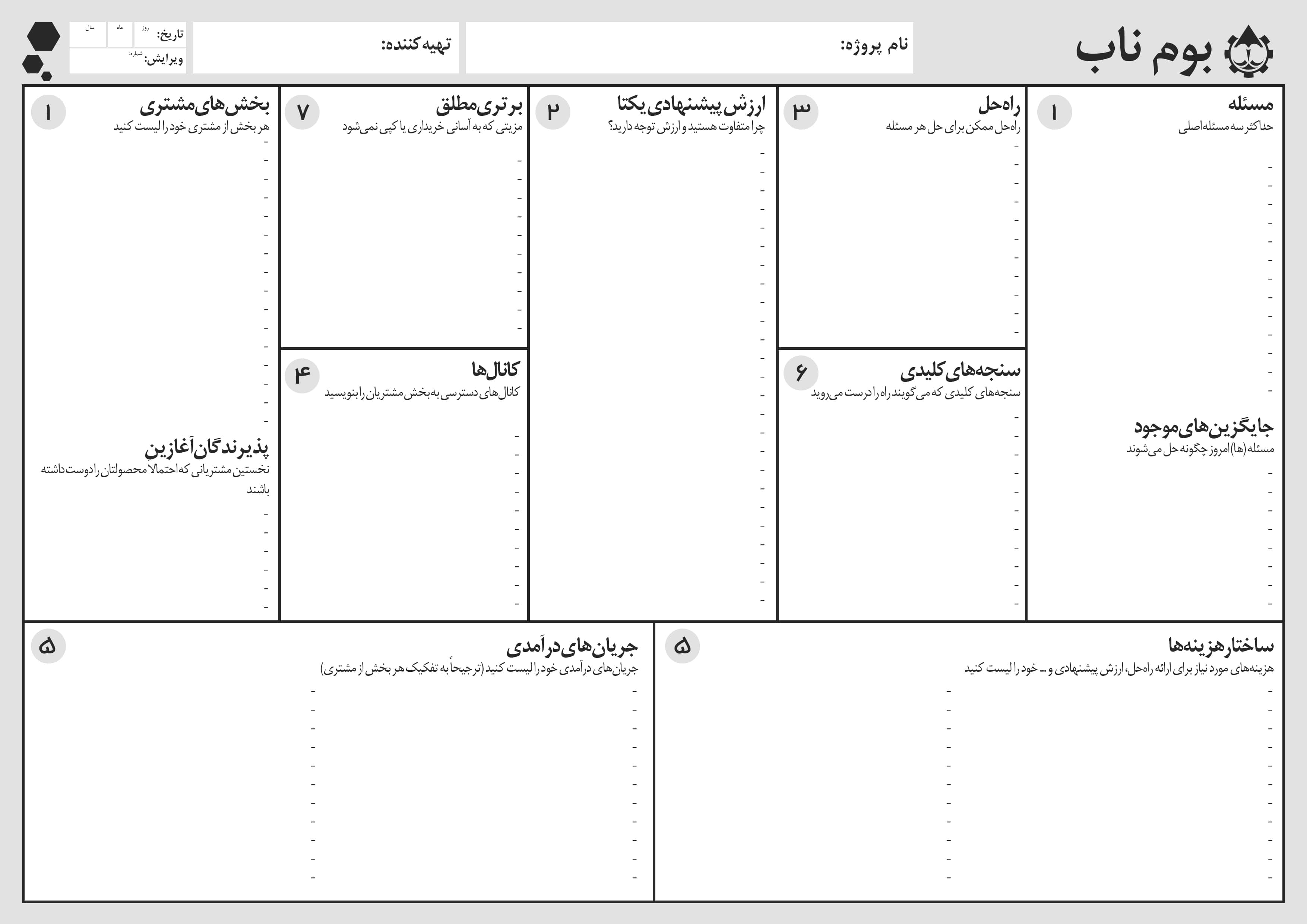 بوم ناب