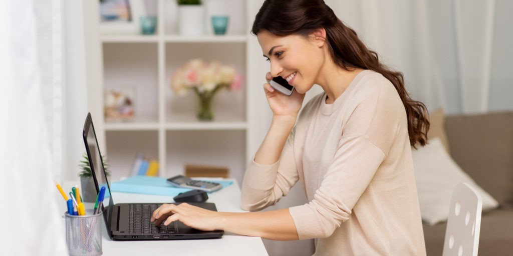 دنبال کار اینترنتی میگردم