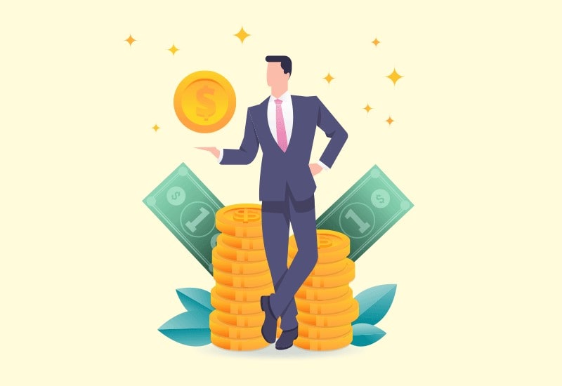 چگونه از اینترنت پول در بیاریم