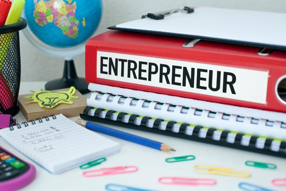 کارآفرینی در مدارس