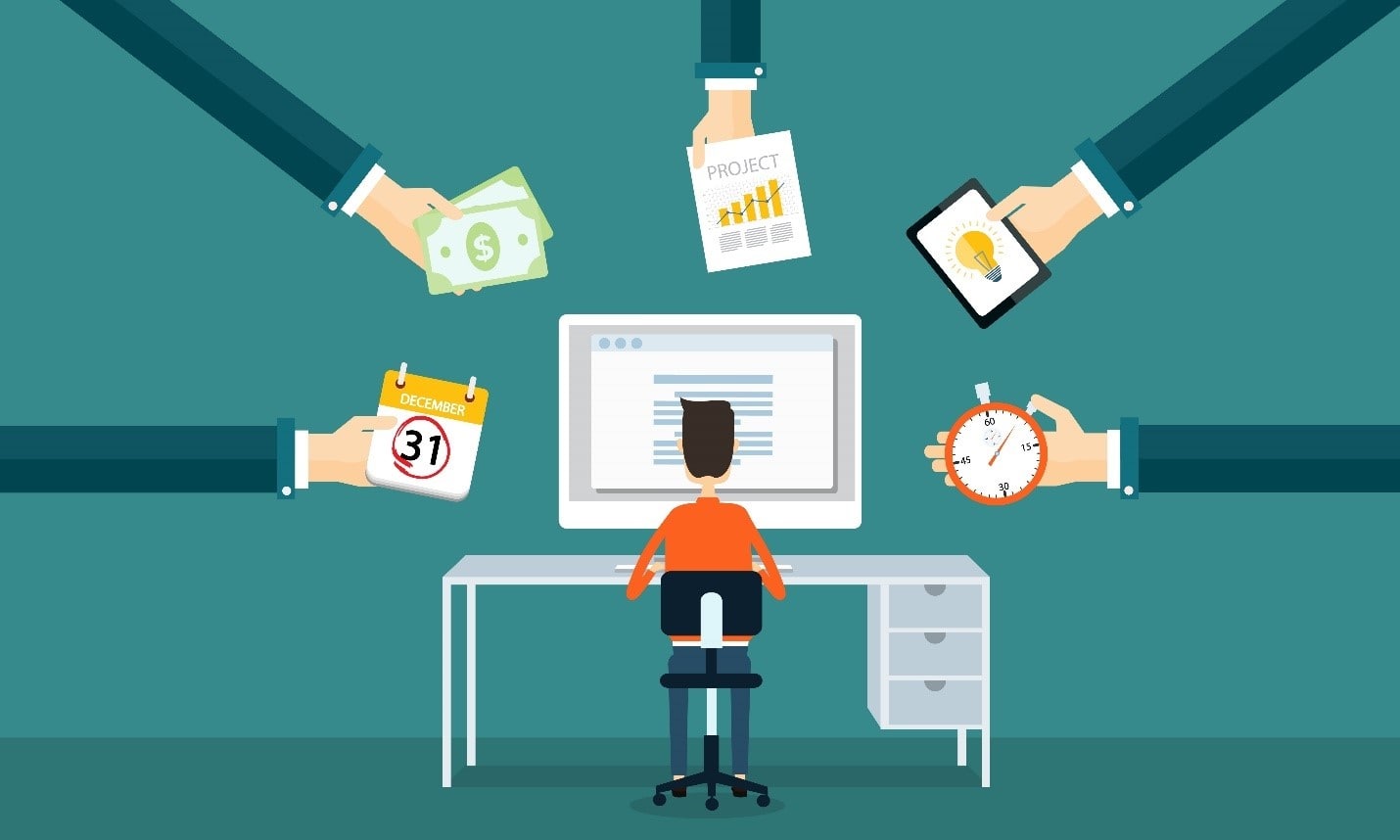 بهترین کسب و کار اینترنتی