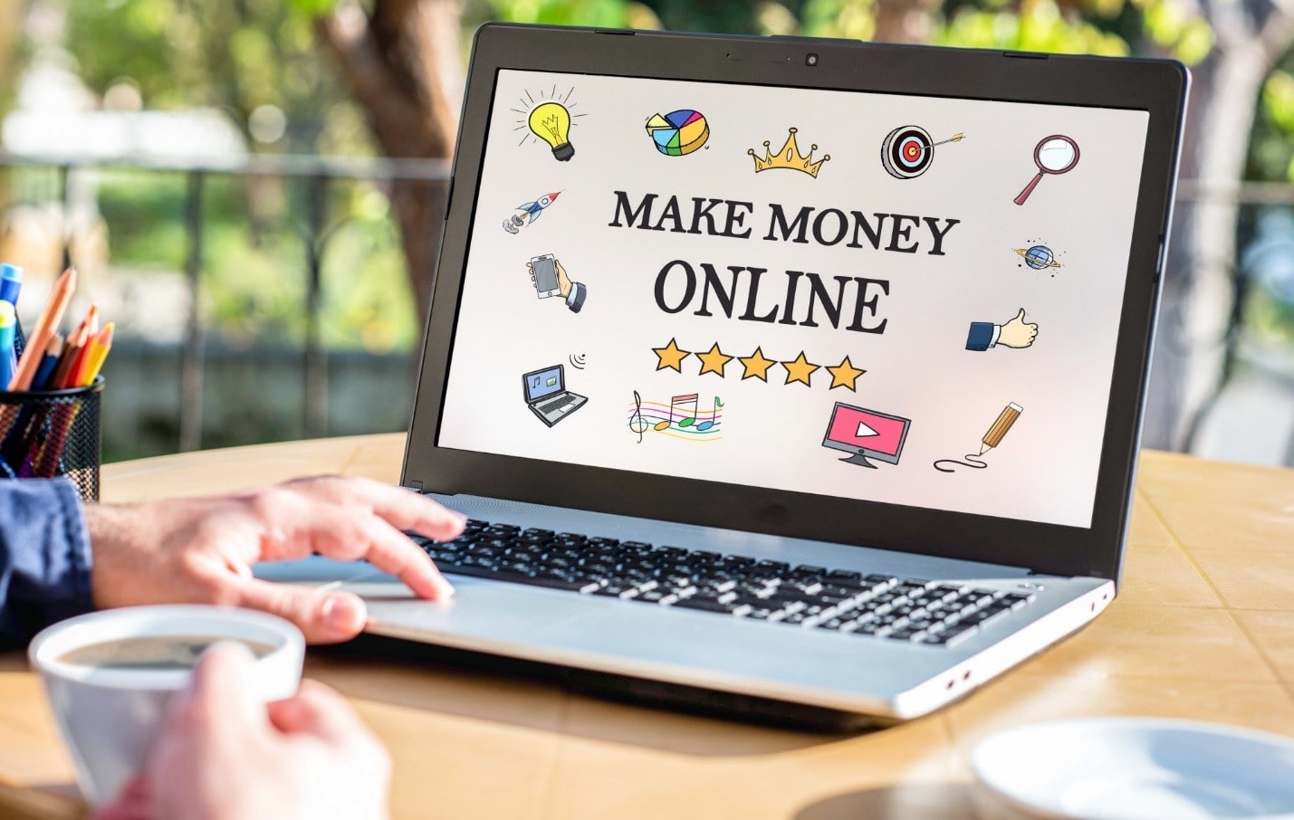 بهترین کسب و کار اینترنتی
