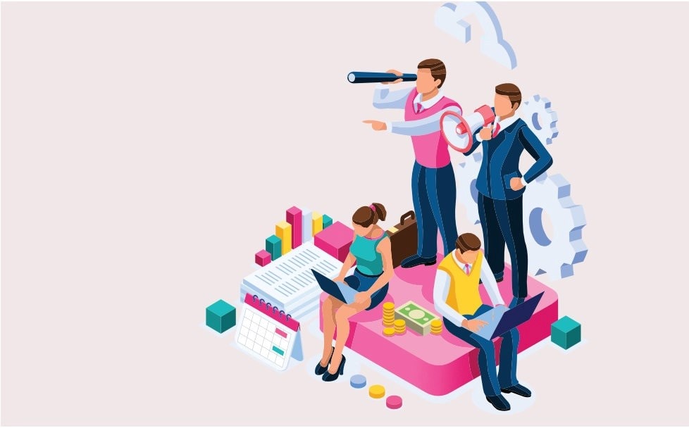 مشتری یابی اینترنتی