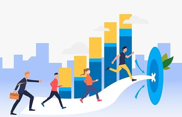مشتری یابی اینترنتی
