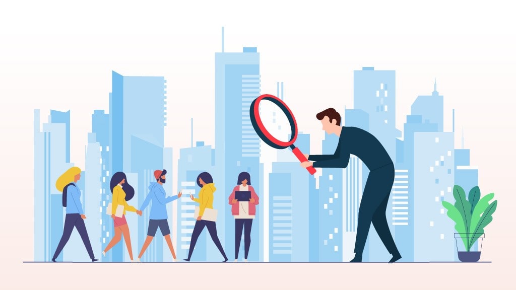 مشتری یابی اینترنتی
