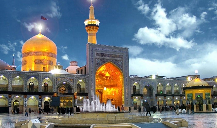 انواع کار در منزل مشهد