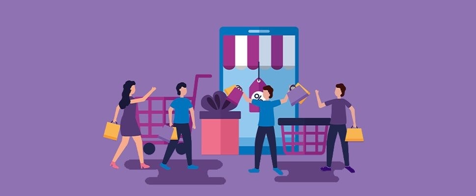 آموزش راه اندازی فروشگاه اینترنتی