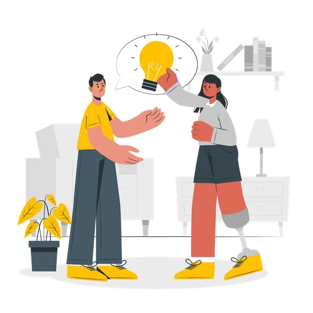 میخوام کارآفرین بشم