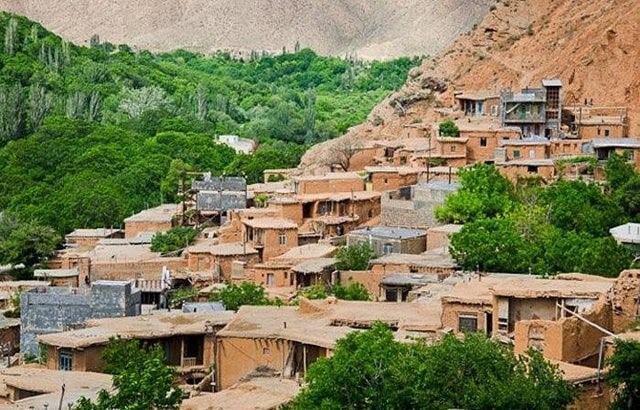 کارآفرینی زنان روستایی