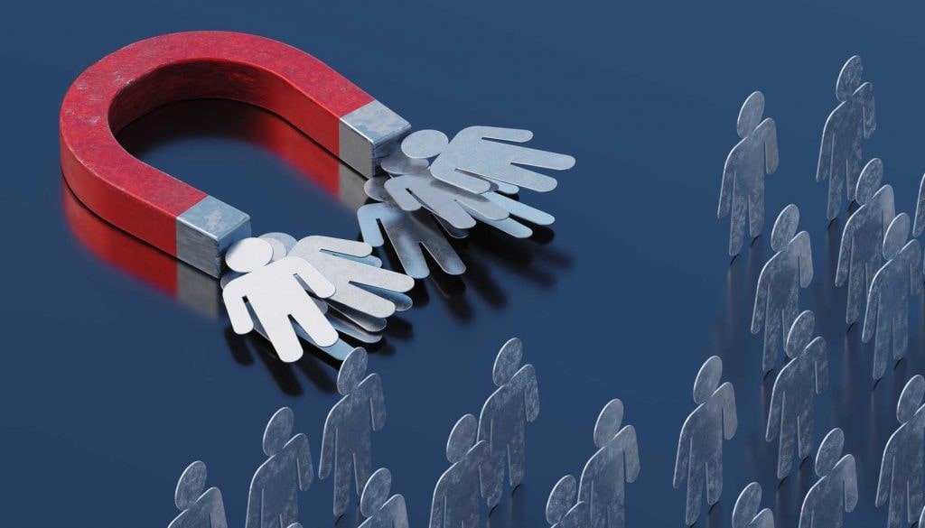 کار دیجیتال مارکتینگ