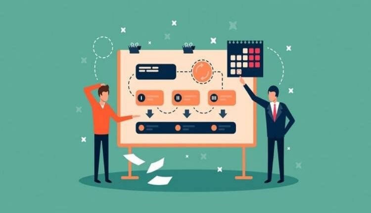 کار دیجیتال مارکتینگ