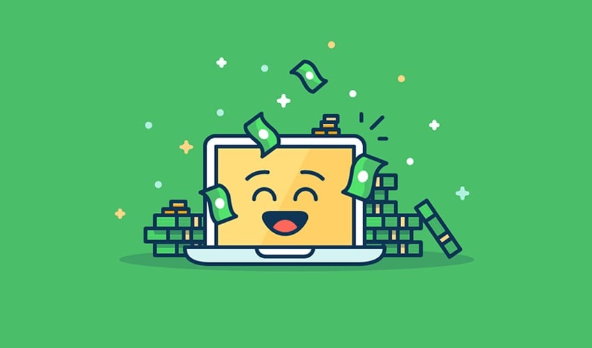 بهترین سایت کسب درآمد