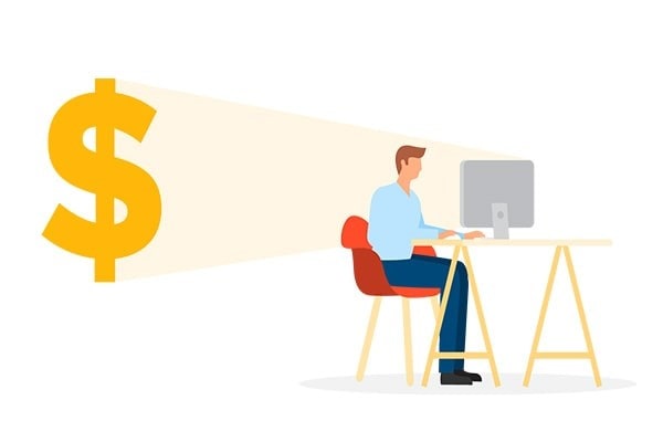 بهترین سایت کسب درآمد