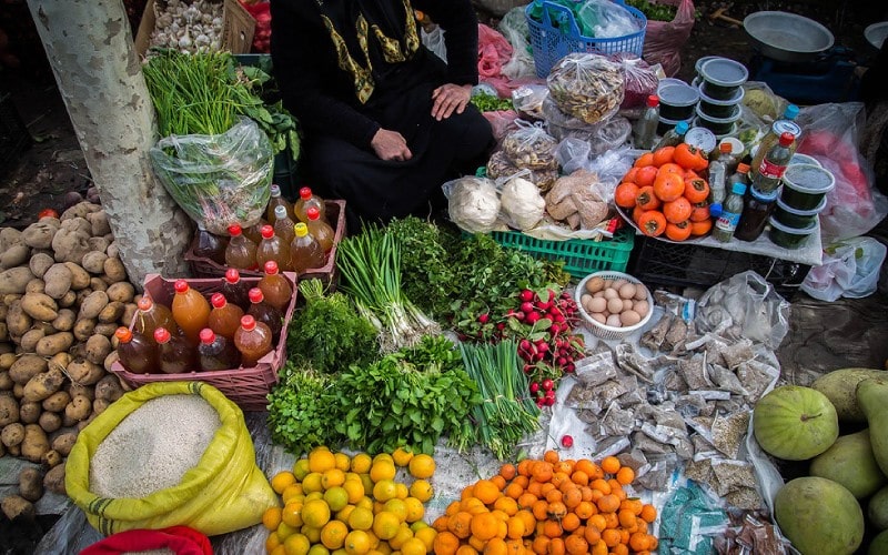 کسب و کار در شمال کشور
