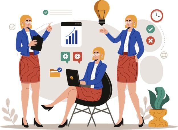 کار اینترنتی پردرآمد