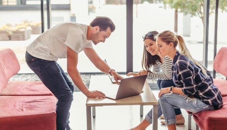 بهترین روش کسب و کار اینترنتی