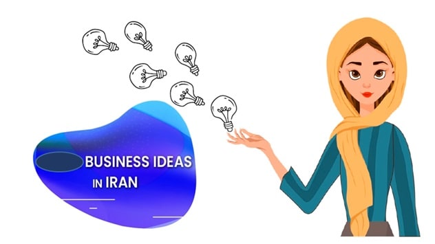 لیست کسب و کار