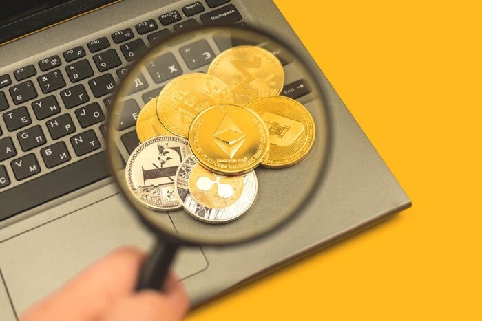 درآمد از طریق ارز دیجیتال