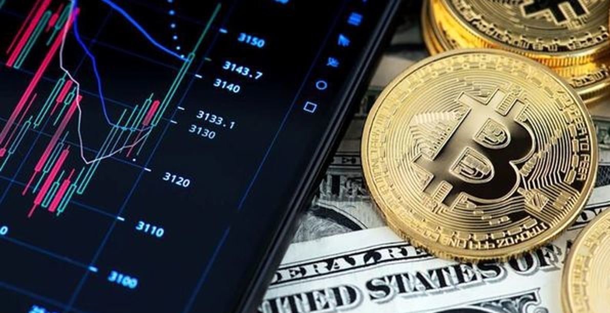 درآمد از طریق ارز دیجیتال