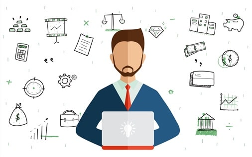 چگونه کارآفرین شویم؟