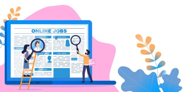 شغل اینترنتی مطمئن