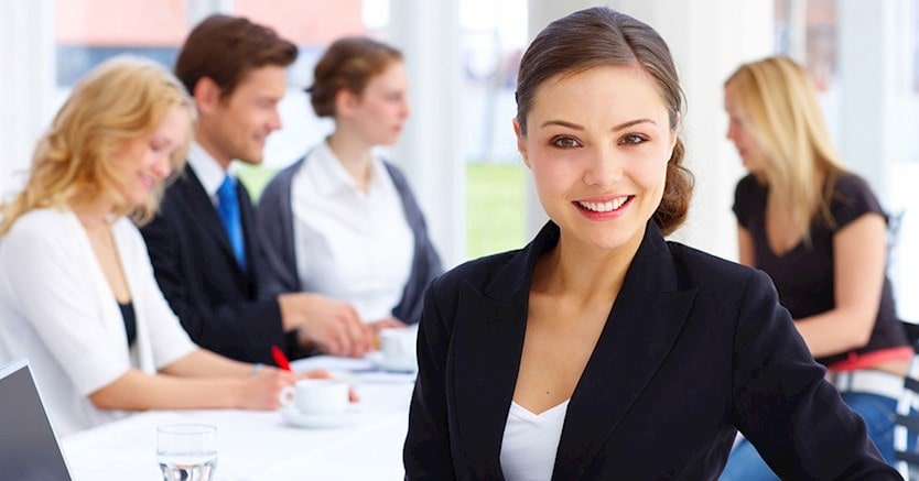 شرکت کارآفرینی