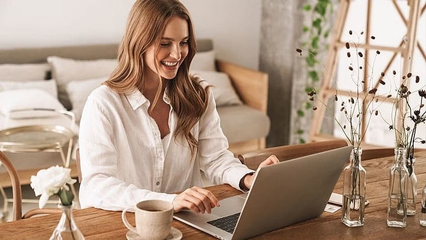 انواع کار در منزل برای نوجوانان