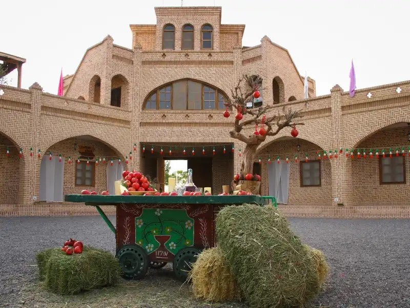 کسب و کار در رفسنجان