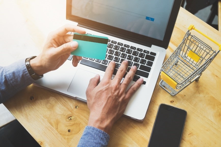 شروع کار اینترنتی
