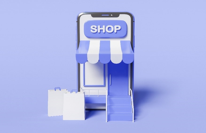شروع کار اینترنتی