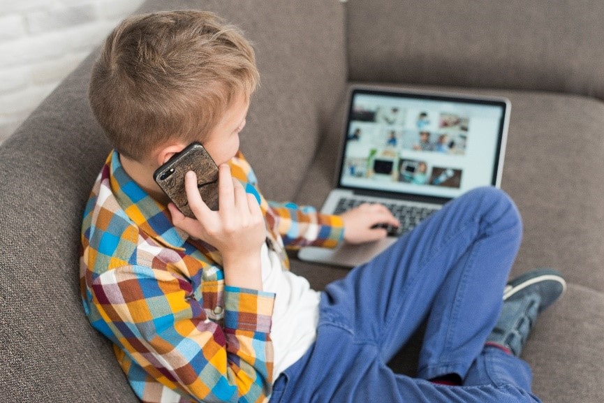 شروع کار اینترنتی