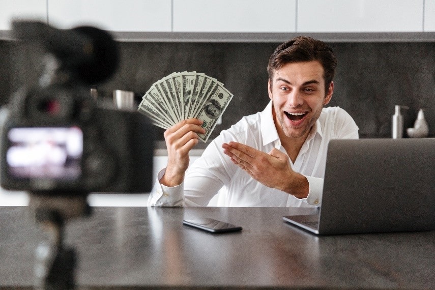 چگونه پول در بیاورم از اینترنت