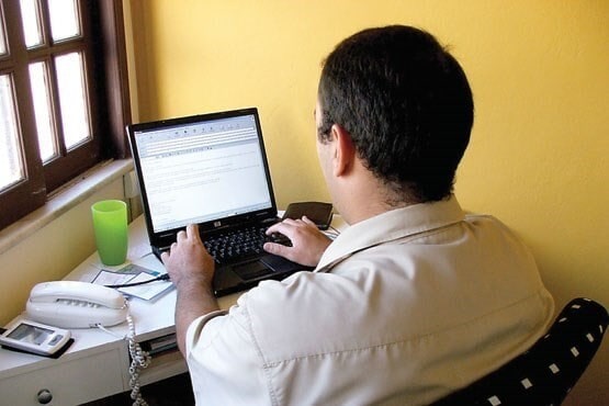 روش بازاریابی اینترنتی