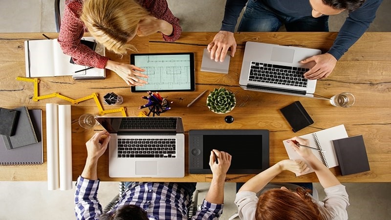 روش بازاریابی اینترنتی