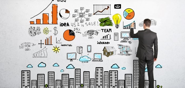 روش بازاریابی اینترنتی