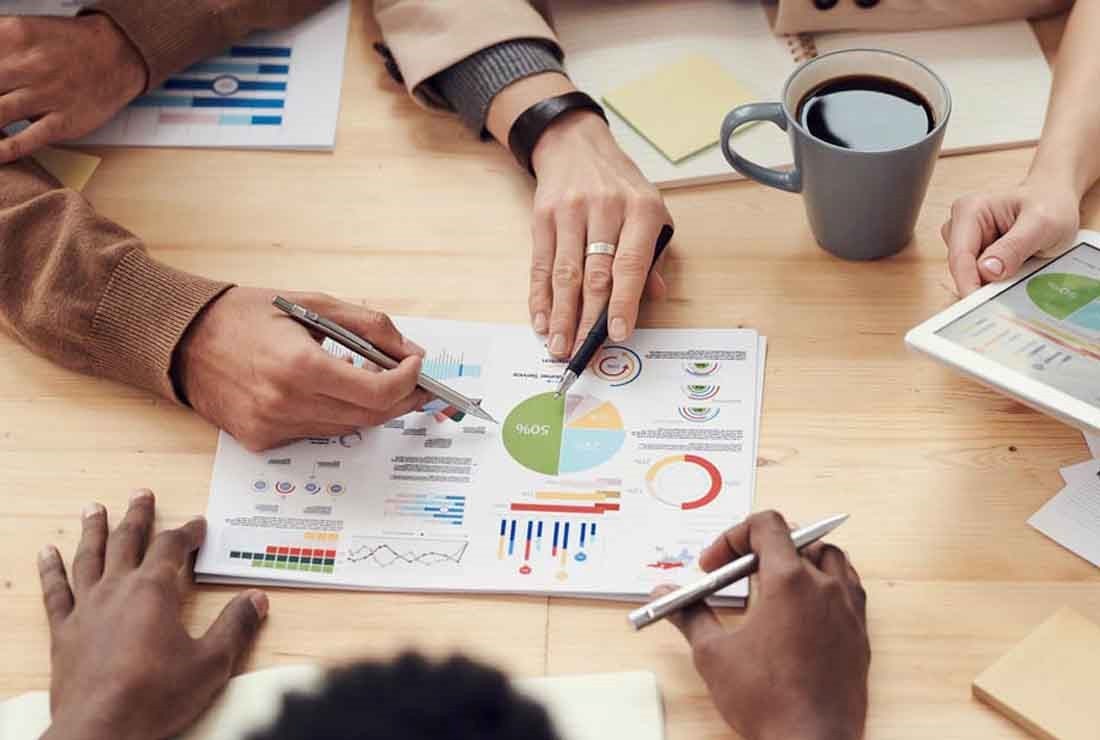 بهترین درآمد با کمترین سرمایه