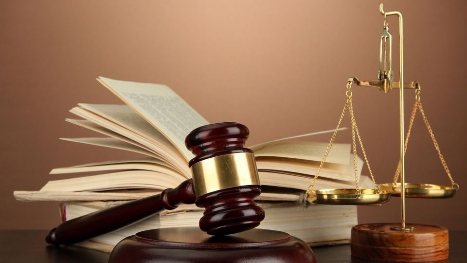 استارت آپ حقوقی