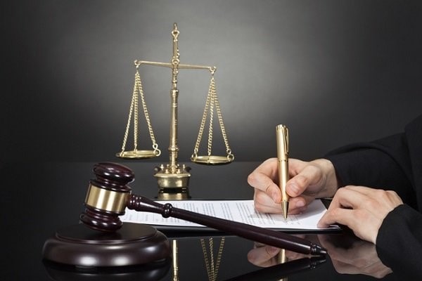 استارت آپ حقوقی