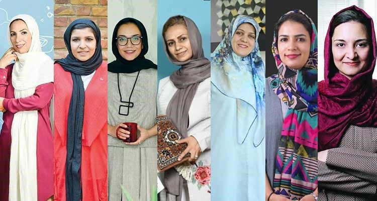 کارآفرین موفق زن