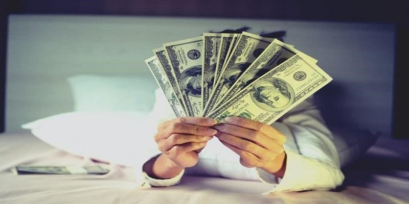 انواع کار در منزل برای بانوان