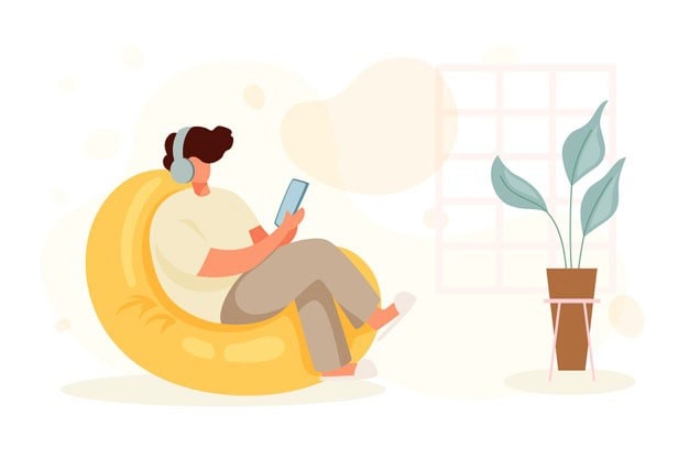 درآمد آسان از اینترنت