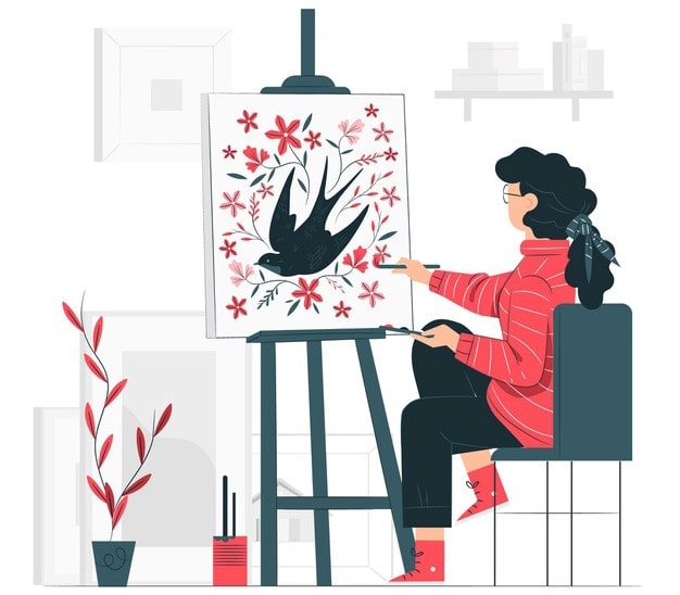 درآمد آسان از اینترنت