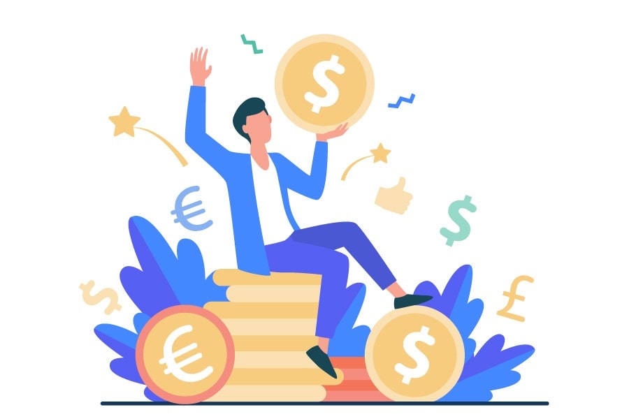 انواع مدل کسب و کار