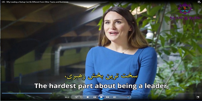 چرا رهبری یک استارت آپ با رهبری سایر تیم ها و کسب و کارها فرق دارد