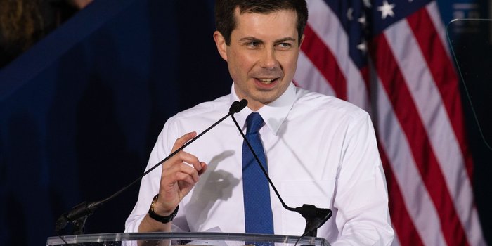 4 درس بازاریابی از Mayor Pete Buttigieg