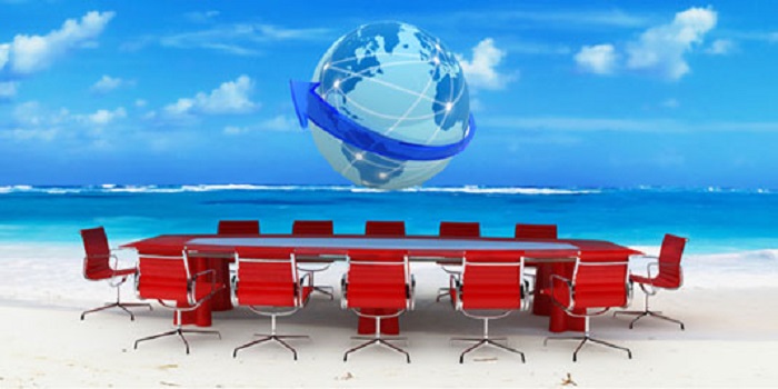 لیست استارتاپ های حوزه دفتر مجازی