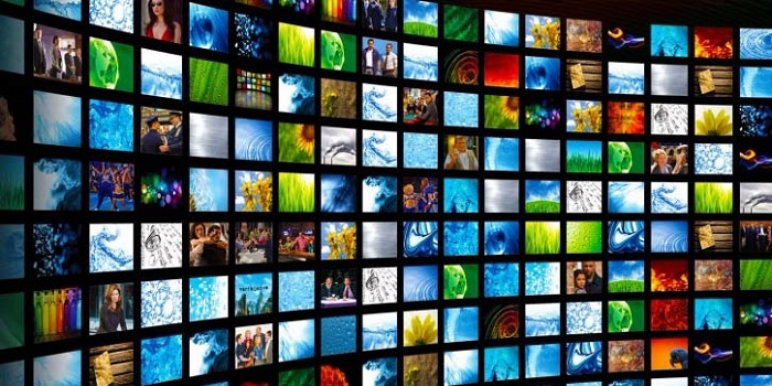 لیست استارتاپ های حوزه تماشای آنلاین