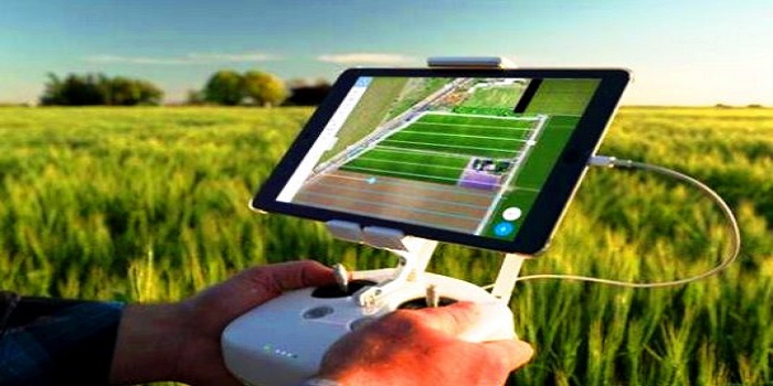 لیست استارتاپ­­های اپلیکیشن ساز حوزه کشاورزی