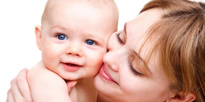 لیست استارتاپ­­های اپلیکیشن ساز حوزه مادر و کودک
