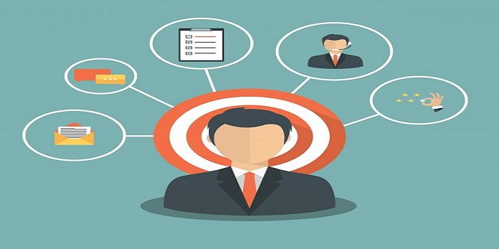 لیست استارتاپ های حوزه خدمات سازمانی